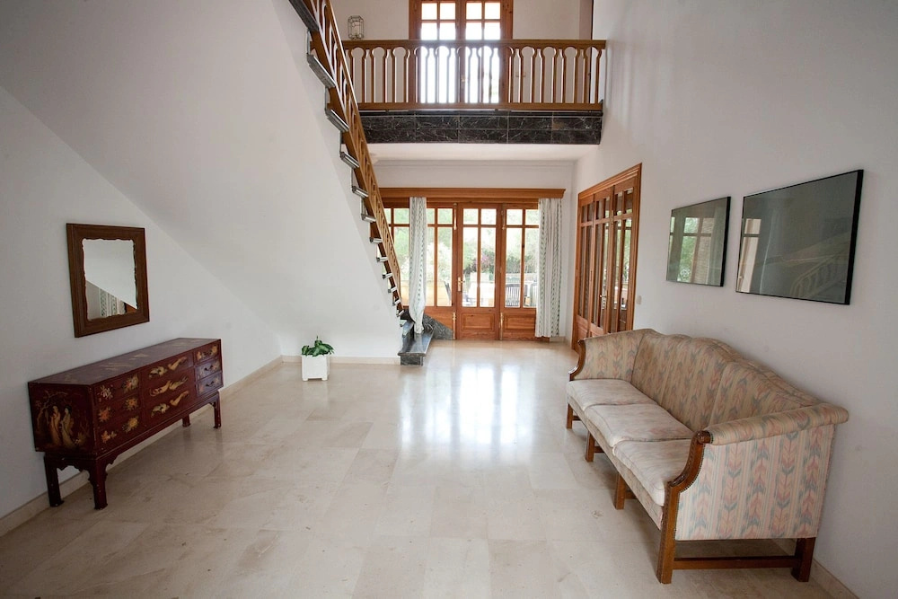 Llampudol -Villa Sa Coma