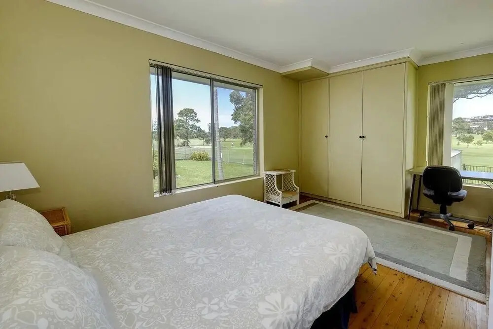 Retreat on Gleeson