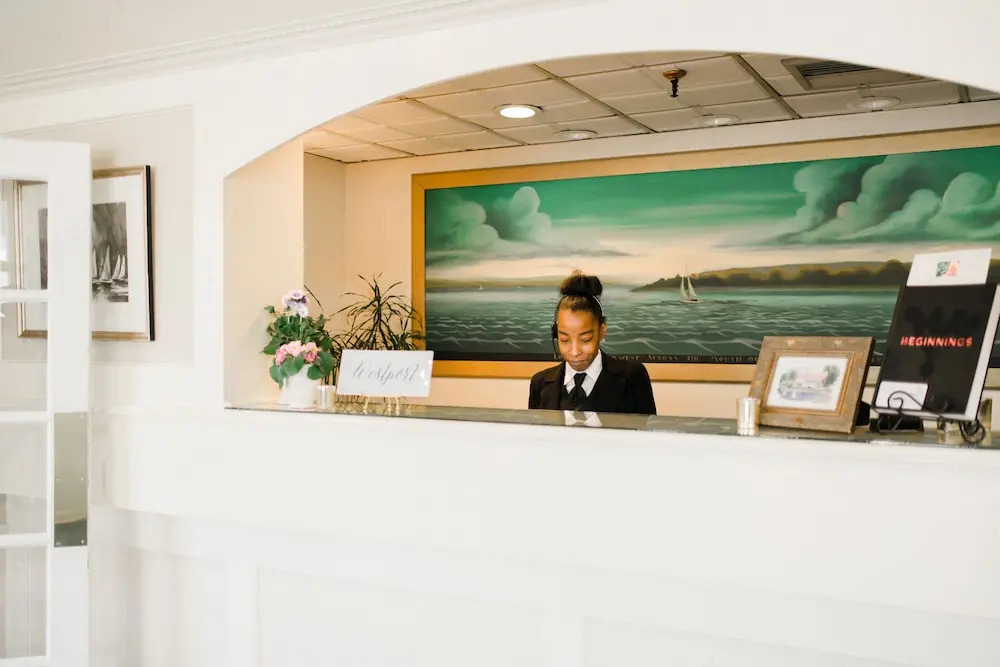 Inn at Longshore