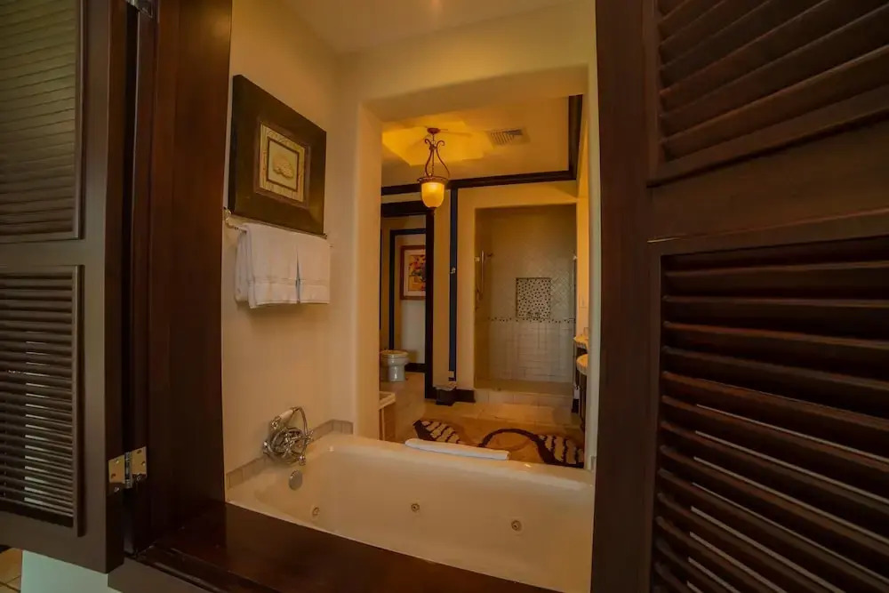 Vista Bahia 3F - 1 Bedr 1 1 2 Bath Ocean View