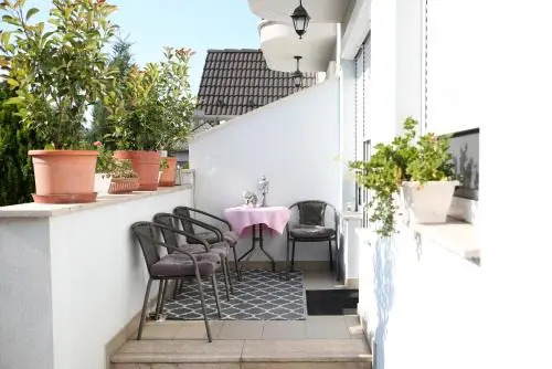 Petra Apartman