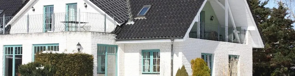 Pension Landhaus Teichgraf