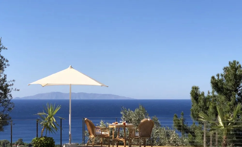 Villa MaVie