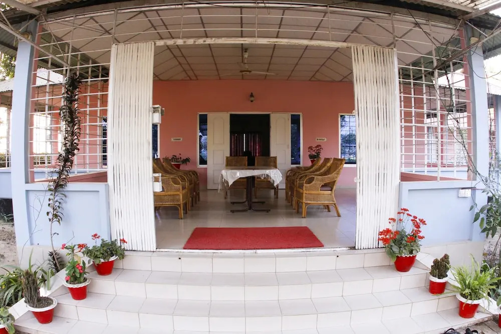 Sreemangal Resort