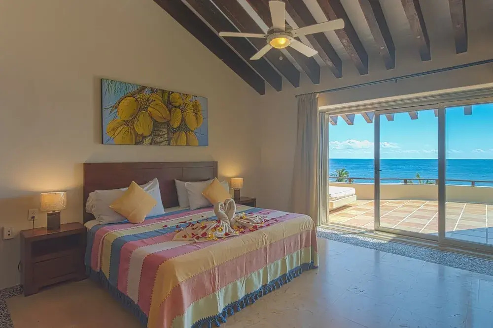 Penthouse Xcaret Puerto Aventuras