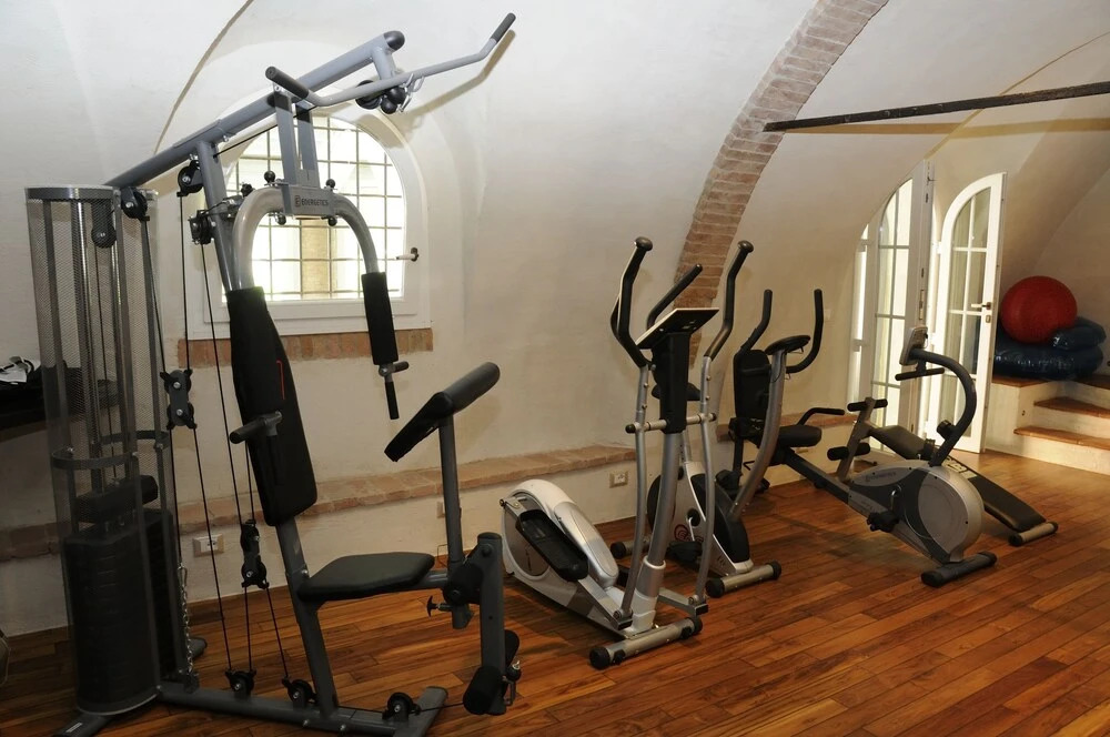 La Cascina sul Po Country House & Spa
