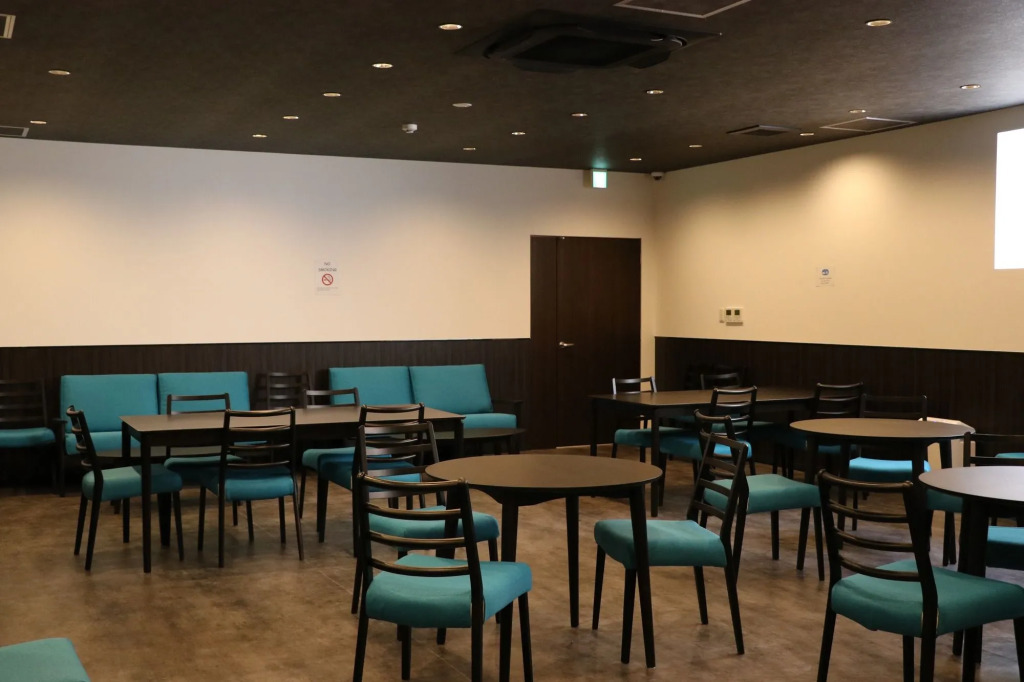 Lore Hostel Doutonbori