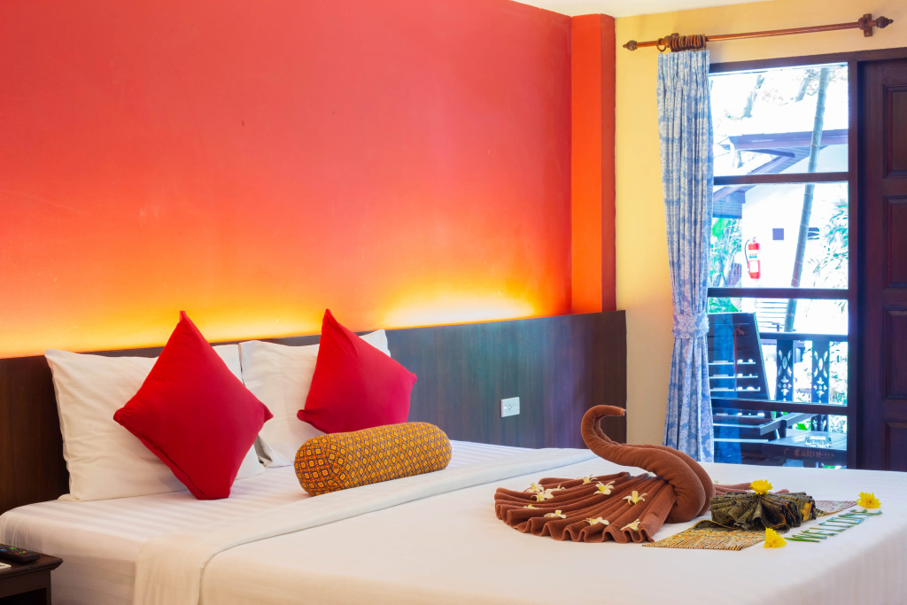 Chaweng Garden Beach Resort - Koh Samui
