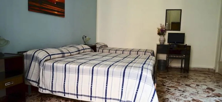 Hotel Dei Fenici
