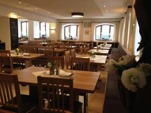 Gasthaus Schwan