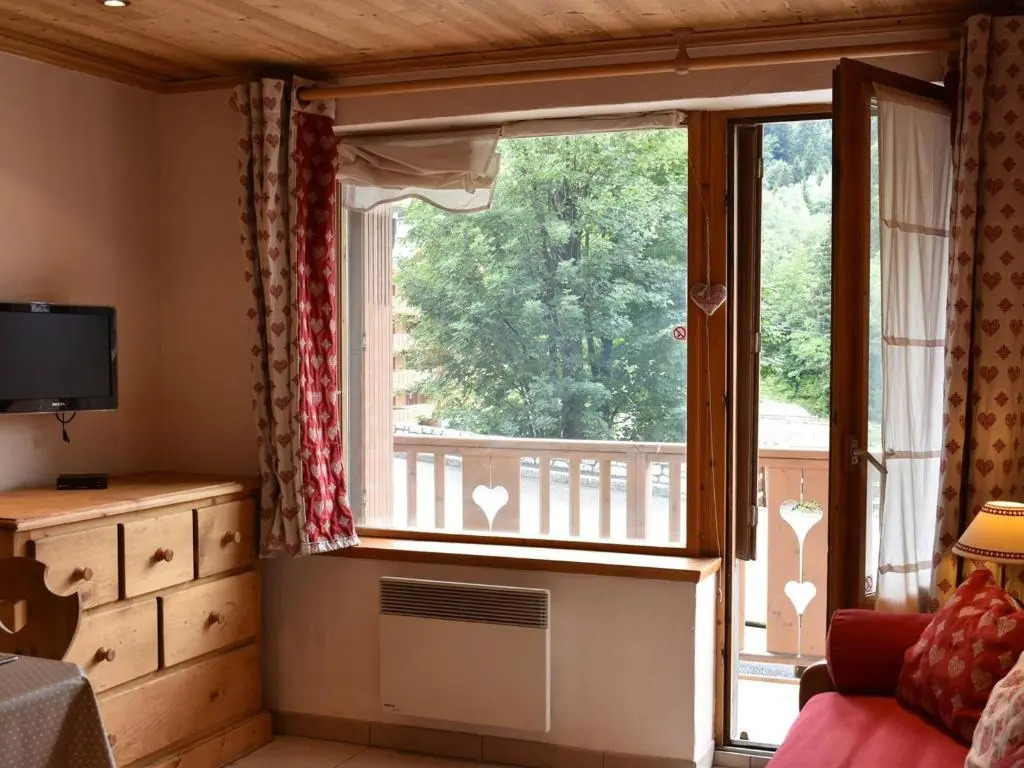 Appartement Méribel, 1 pièce, 4 personnes - FR-1-180-372