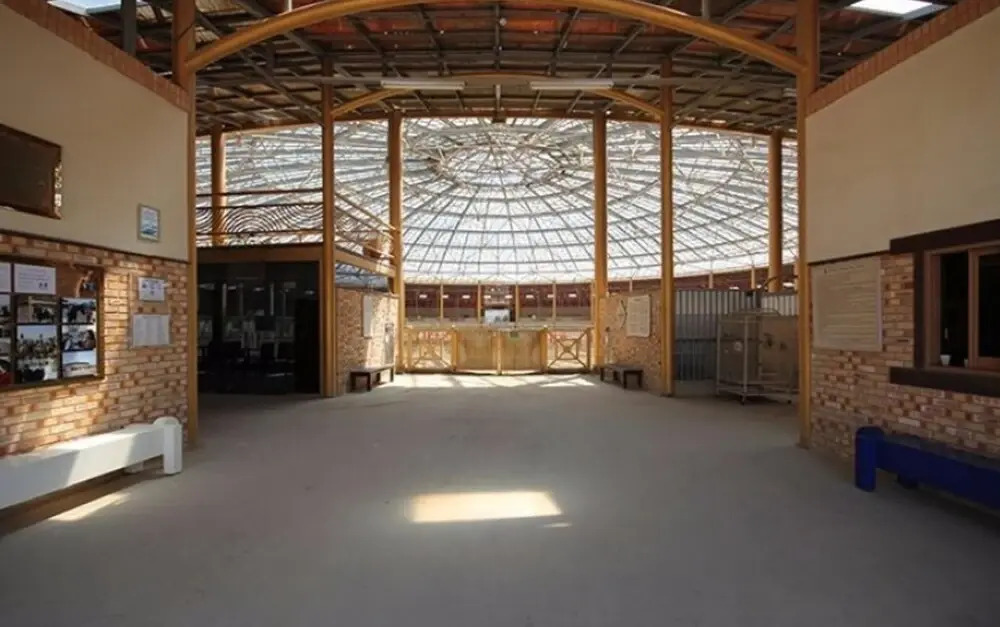 Daebudo Beradel Pension