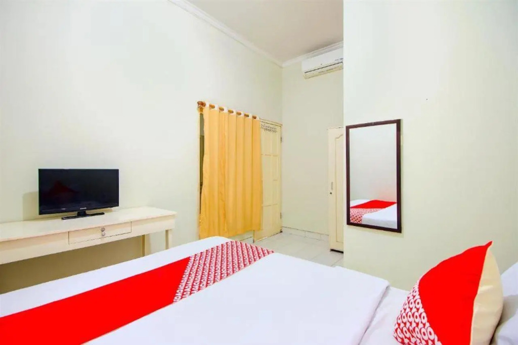 OYO 3083 D Kost 3 Syariah
