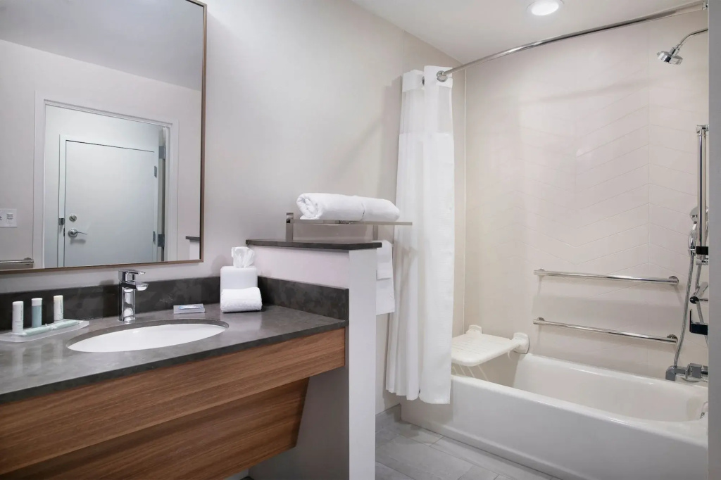 Fairfield by Marriott Inn & Suites Memphis Arlington