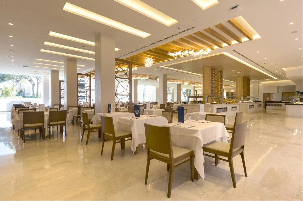 Hipotels Barrosa Park