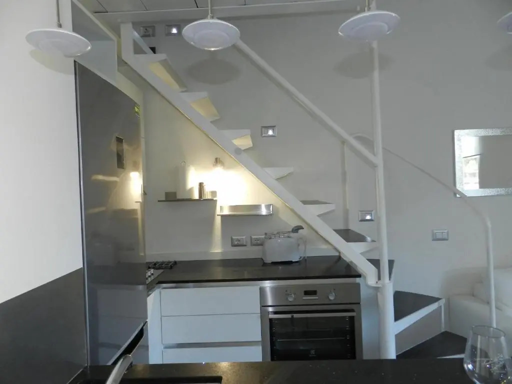 STUDIO THE BEACH - Regarda Travel