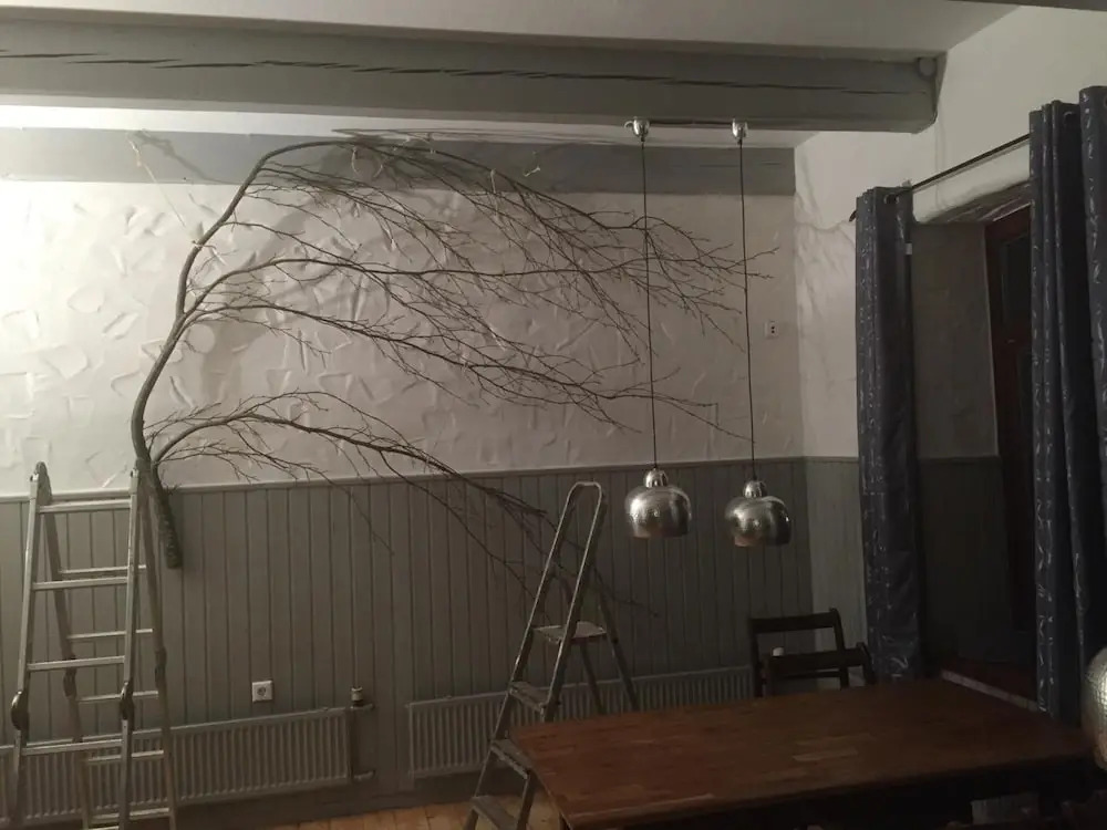Hotel Packhaus