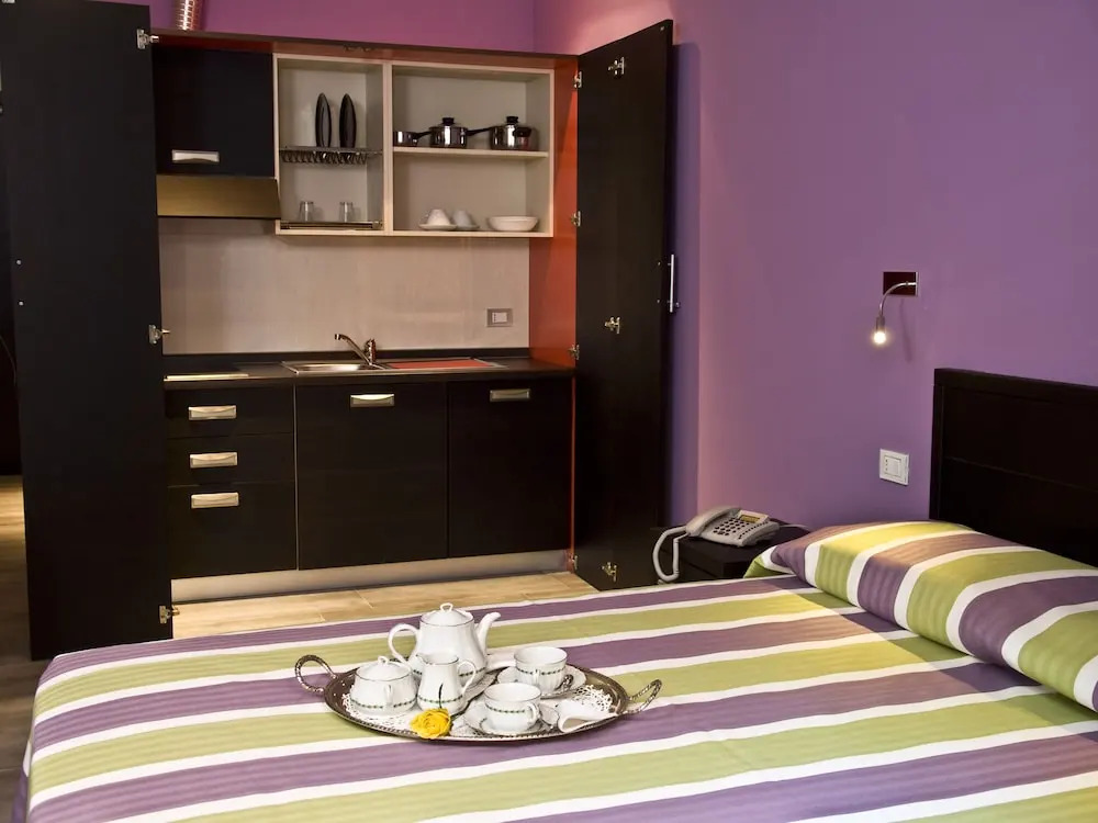 Casepicarmo Guest House