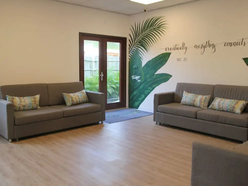 Modern Apartment in Willemstad near Sea Beach
