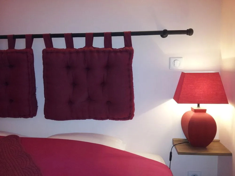 Chambre dHôtes LAirial