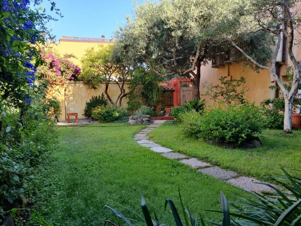 B&B Dimora Degli Ulivi