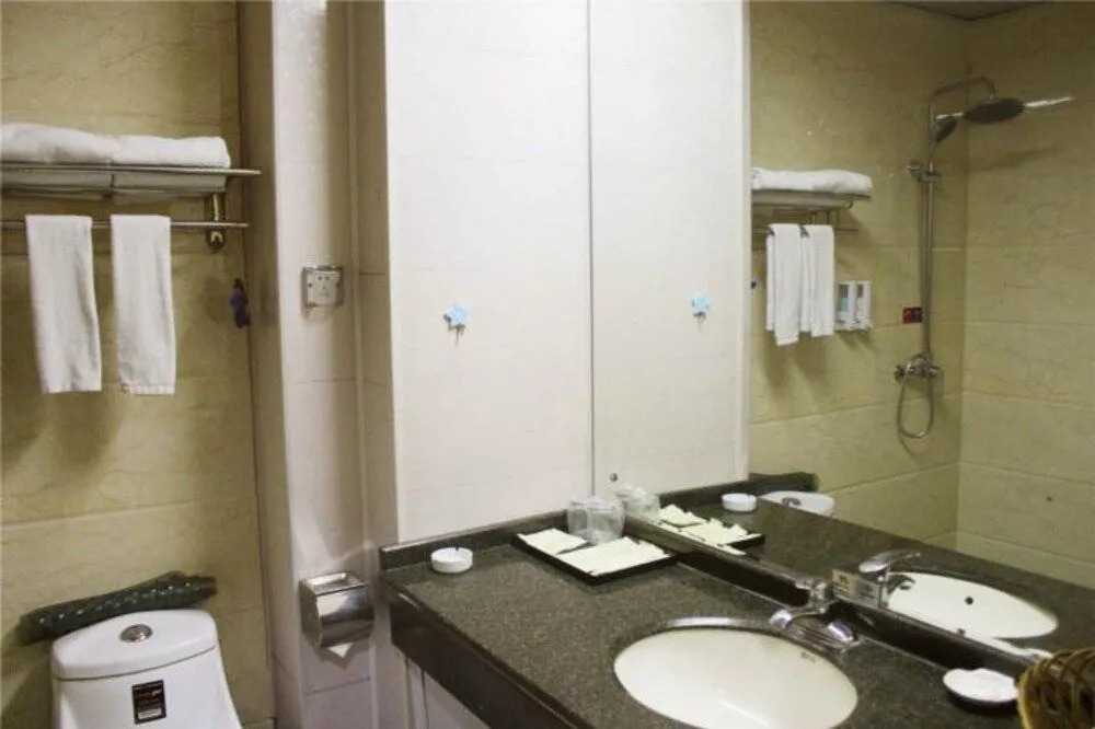 Tangshengge Hotel