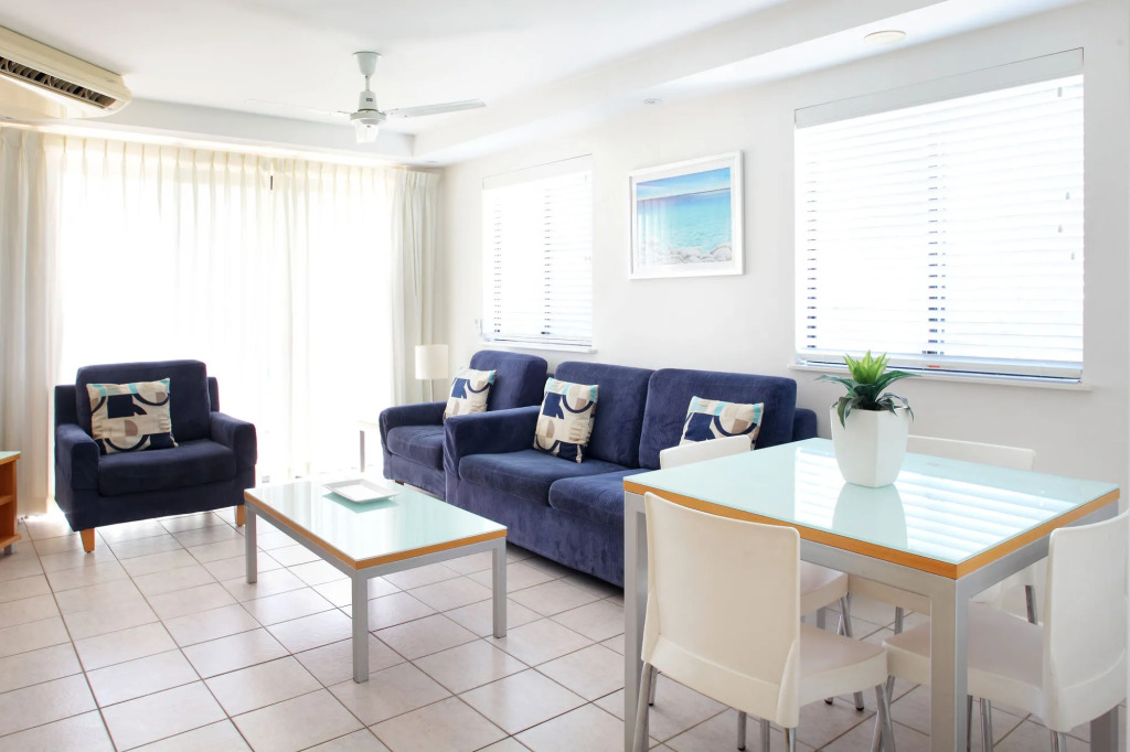 Aegean Mooloolaba