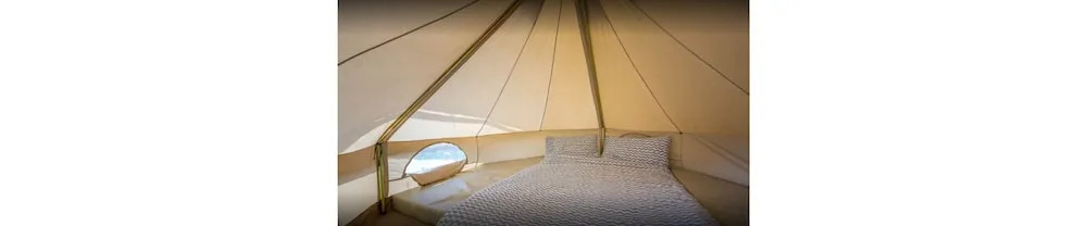 Cannaverde - Amalfi Coast Camp