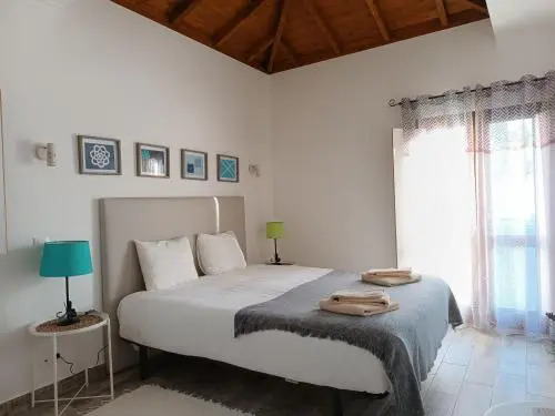 Casa Do Alto