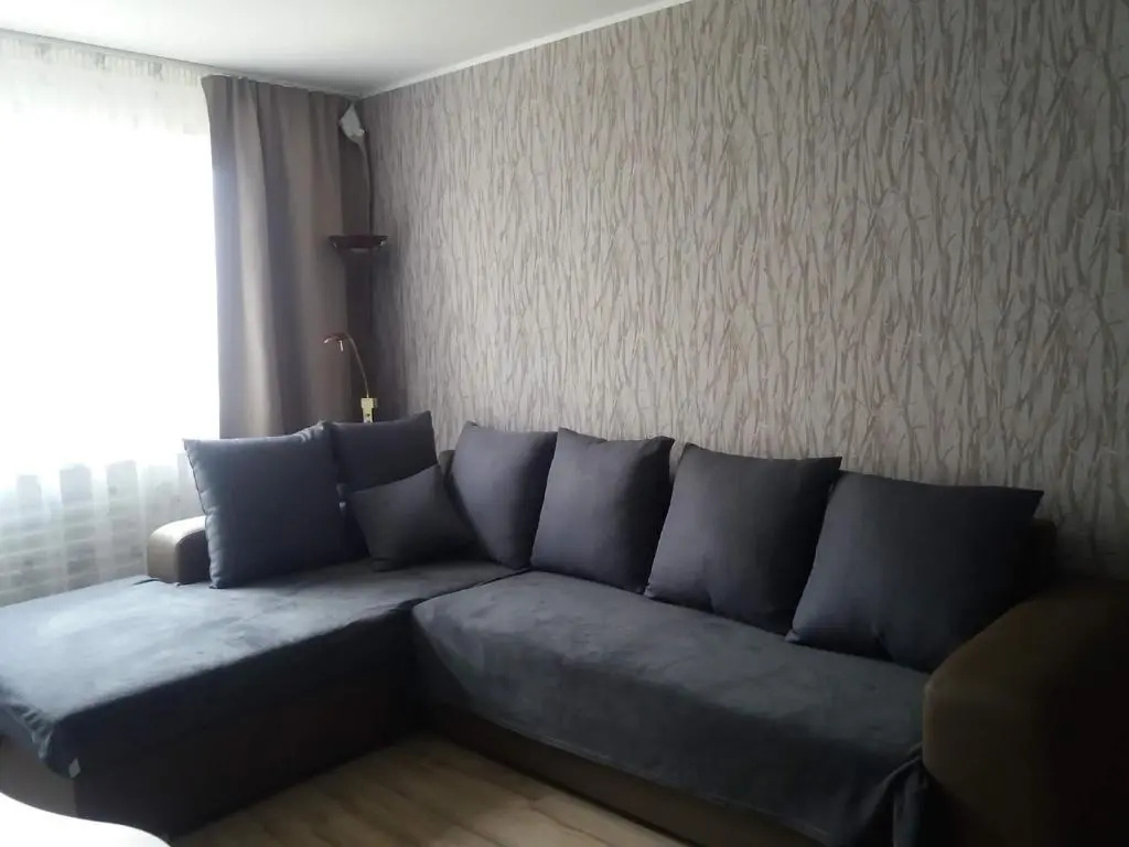 Cosy home 10 min from city center