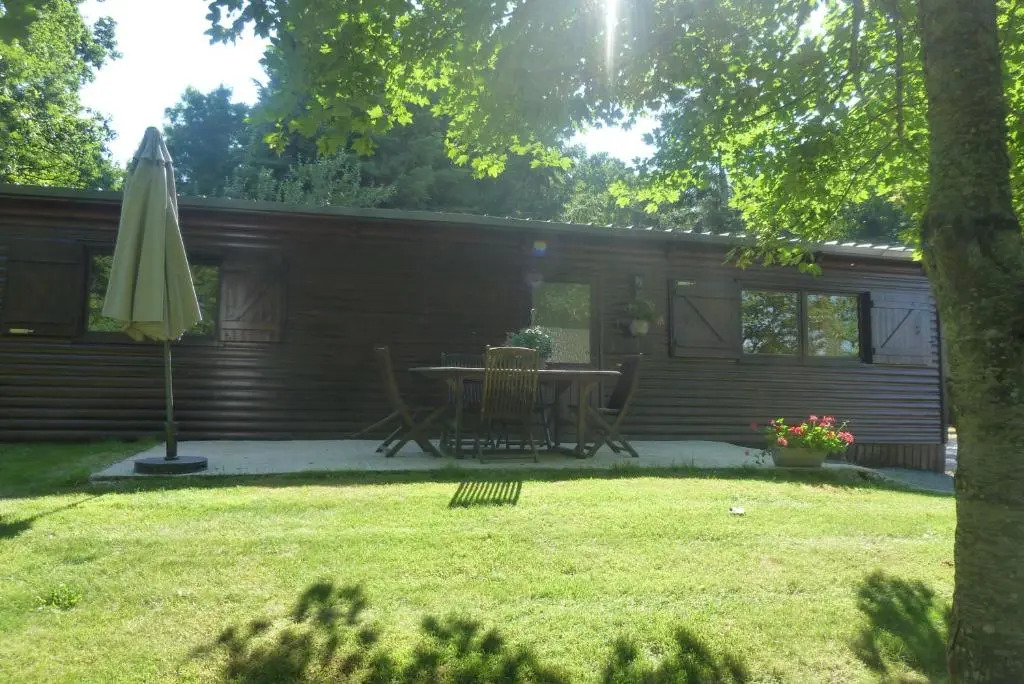 Relais Du Saussay