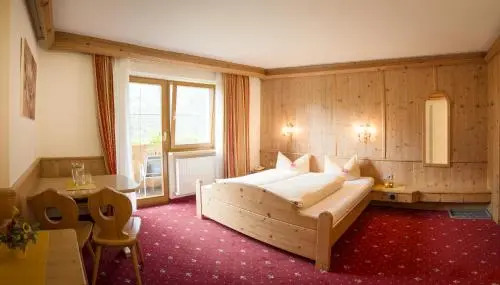 Alpenpension Hotel Pfurtscheller