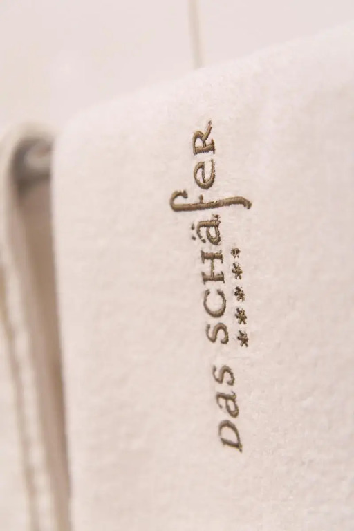 Spa-Hotel DAS SCHÄFER