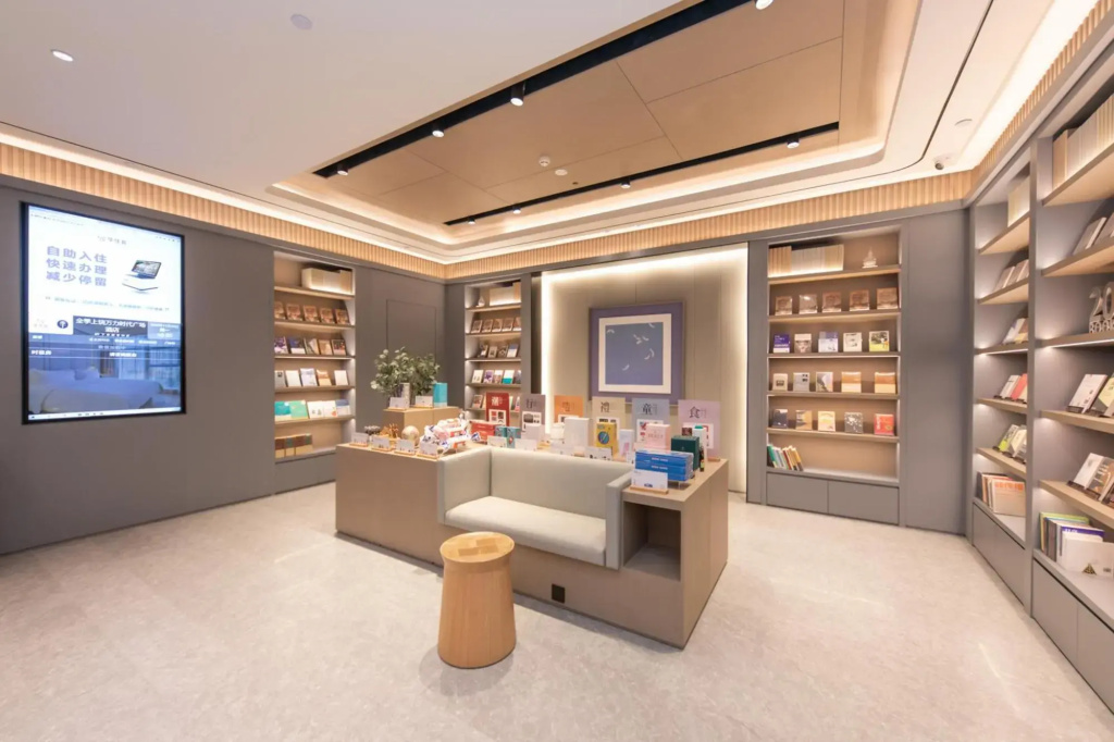 JI Hotel (Shangrao City Center Square Wanli Times)
