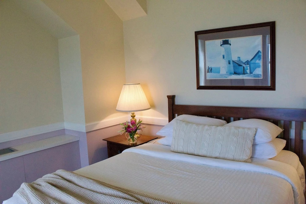 The McKernan Inn