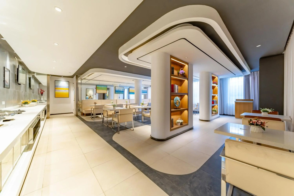 Maixinge Boutique Hotel (Shanghai Pudong Airport)
