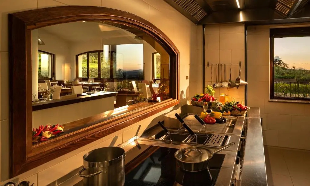 Il Mulino della Signora Luxury Country House