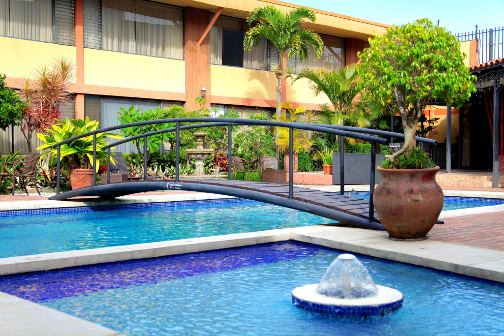 Boutique Hotel Jade