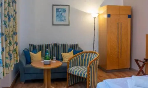 Hotel Klosterturm