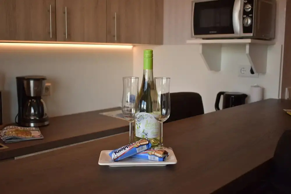 Ferienwohnung Auszeit Pape