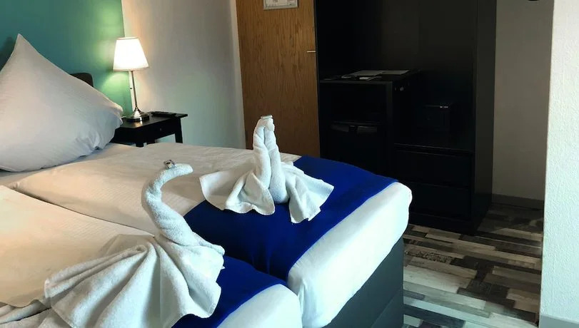 Domina Makadi Bay And Resort