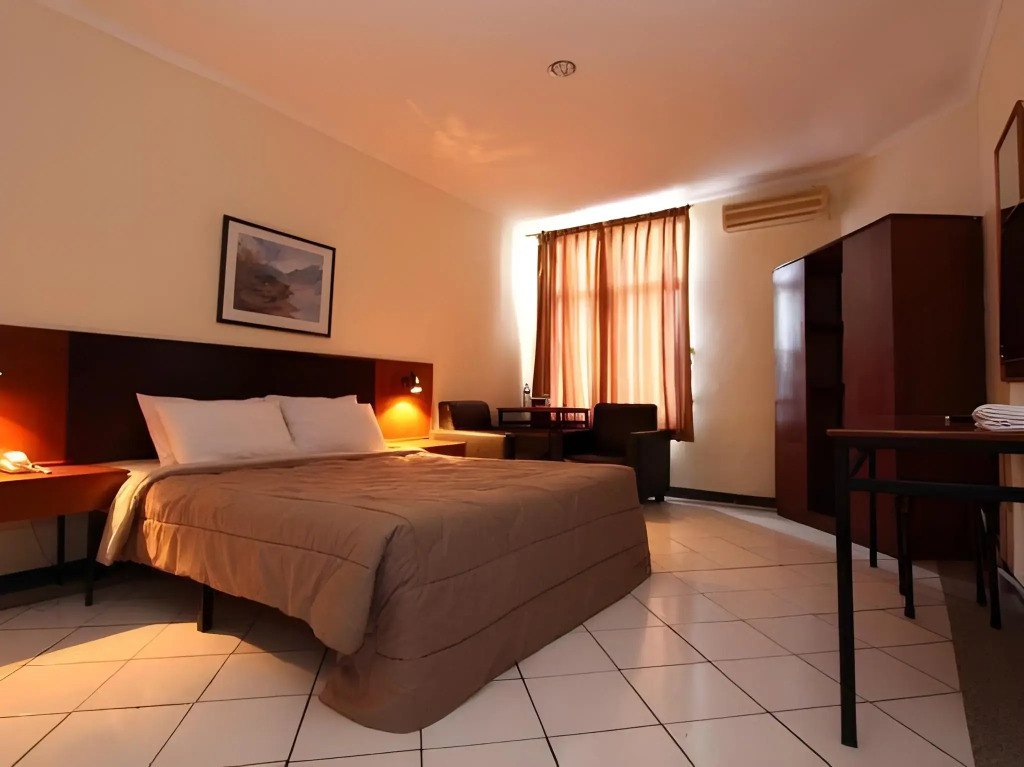 Hotel Augusta Bandung