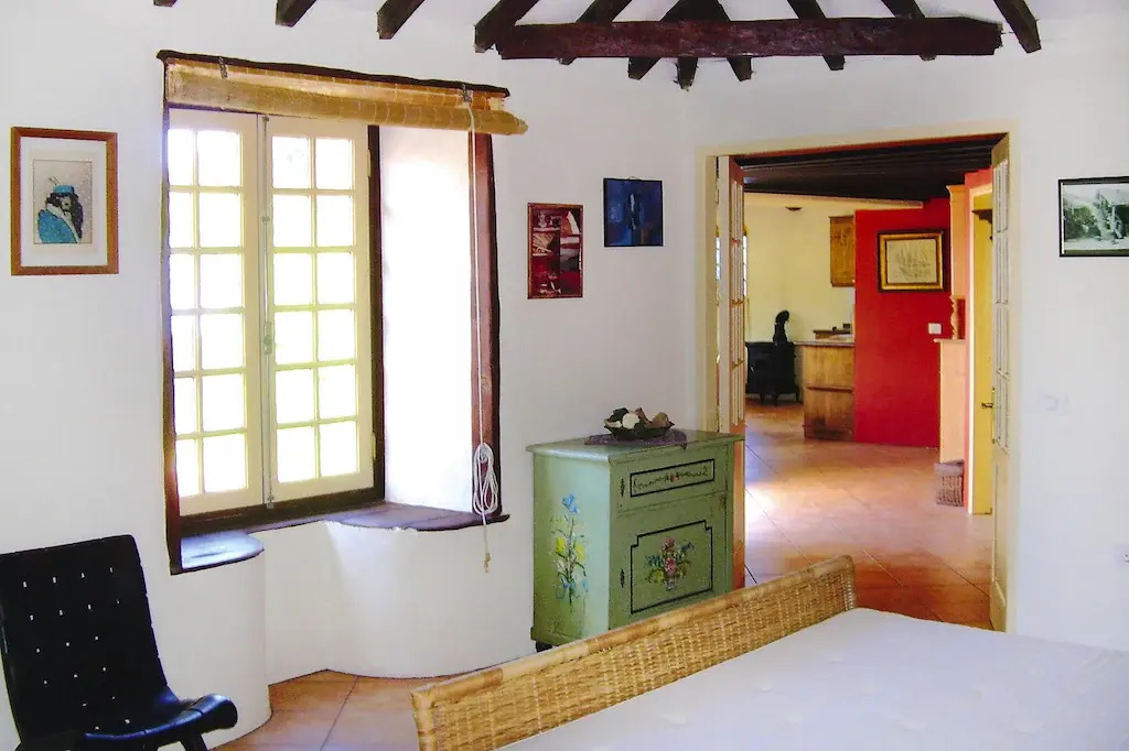 Finca in El Tanque with parking