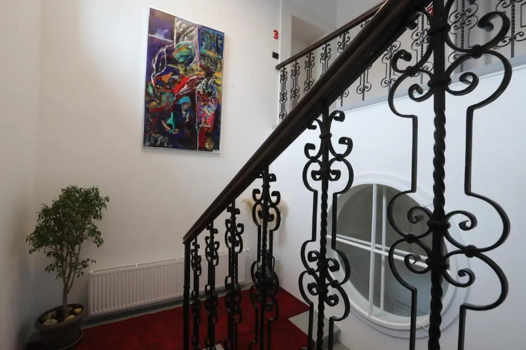 Hotel Belmur