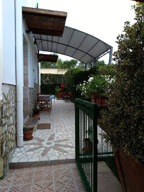 Casale Belvedere
