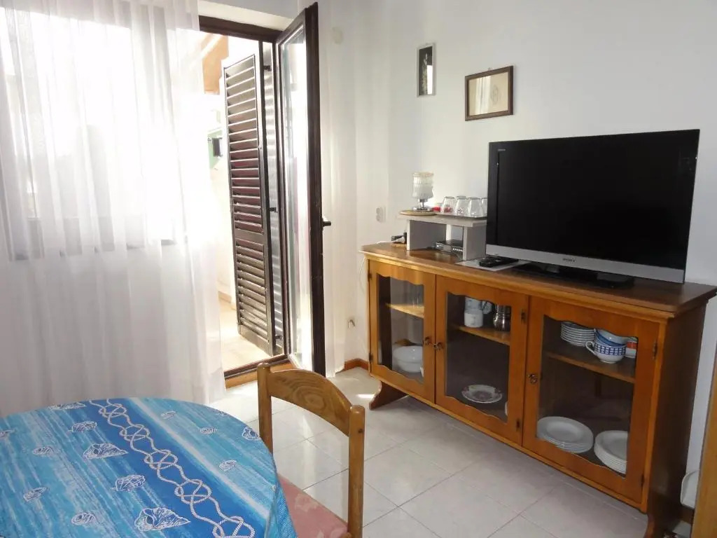 Nice and cozy Apartment Ferry in Medulin