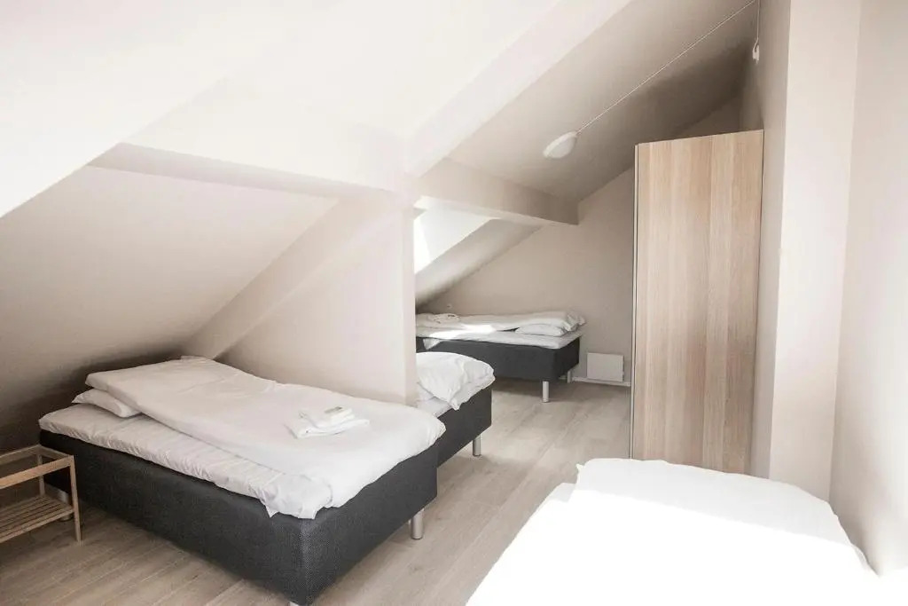 Stavanger Housing Hotel