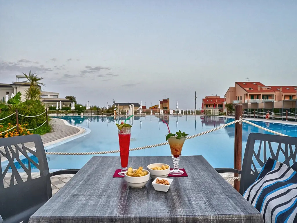 Ai Pozzi Village And Spa
