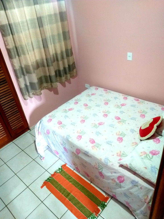 Apartamento De um dorm na praia grande ubatuba 22C