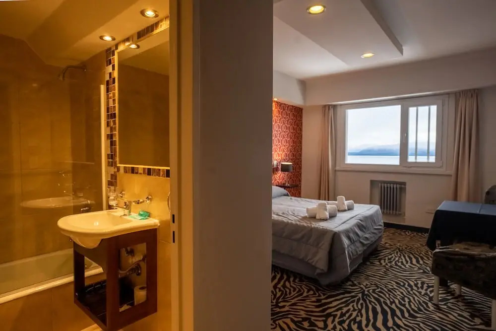 Hotel Bariloche By Tierra Gaucha